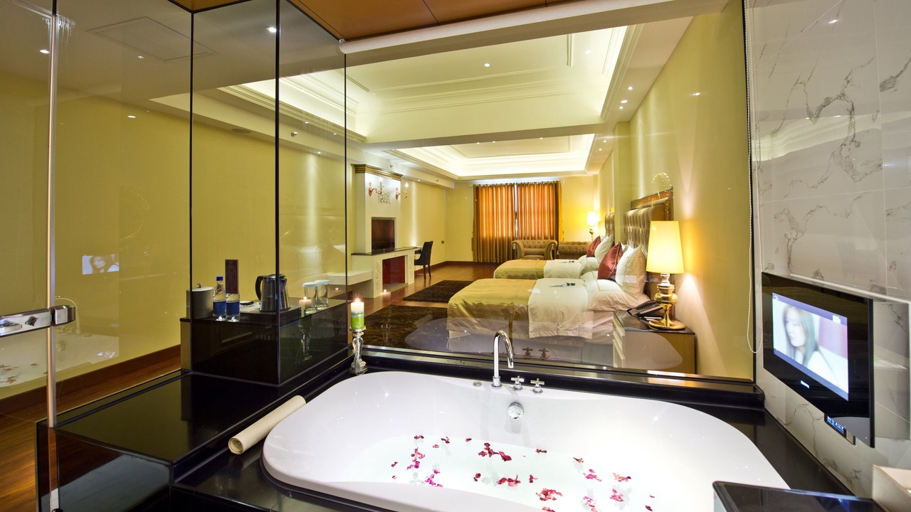 Photo of Bathroom in Zhuhai