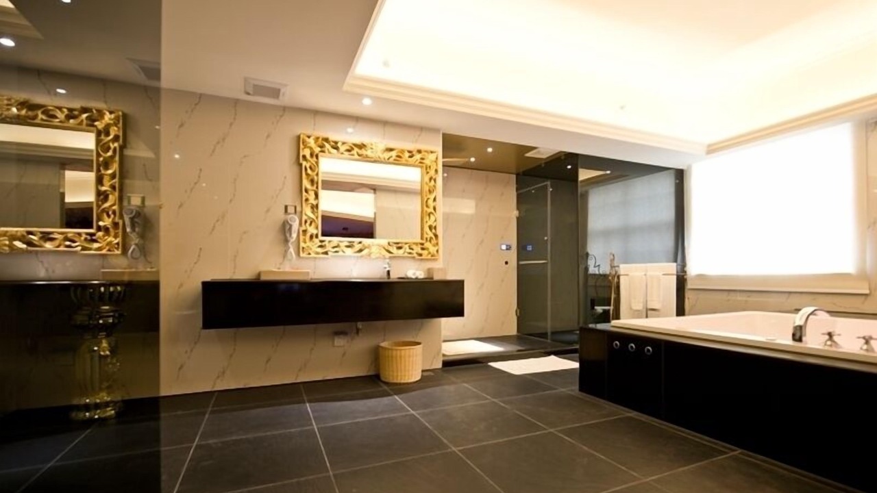 Photo of Bathroom in Zhuhai