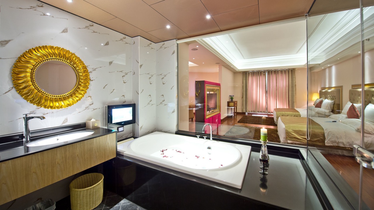Photo of Bathroom in Zhuhai