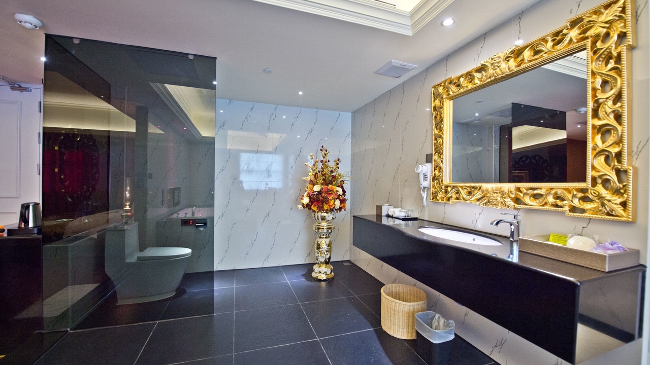 Photo of Bedroom in Zhuhai