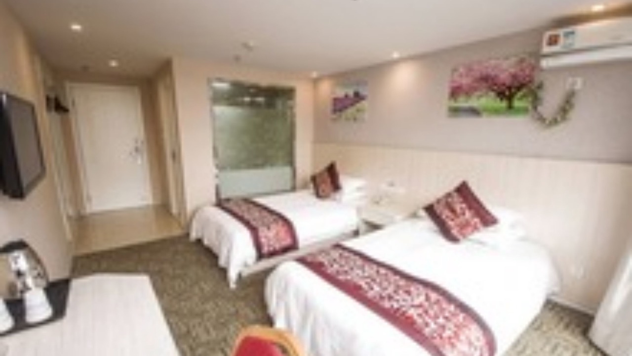 Photo of Bedroom in Tongxiang