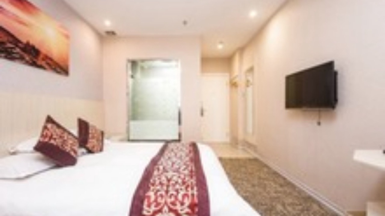 Photo of Bedroom in Tongxiang
