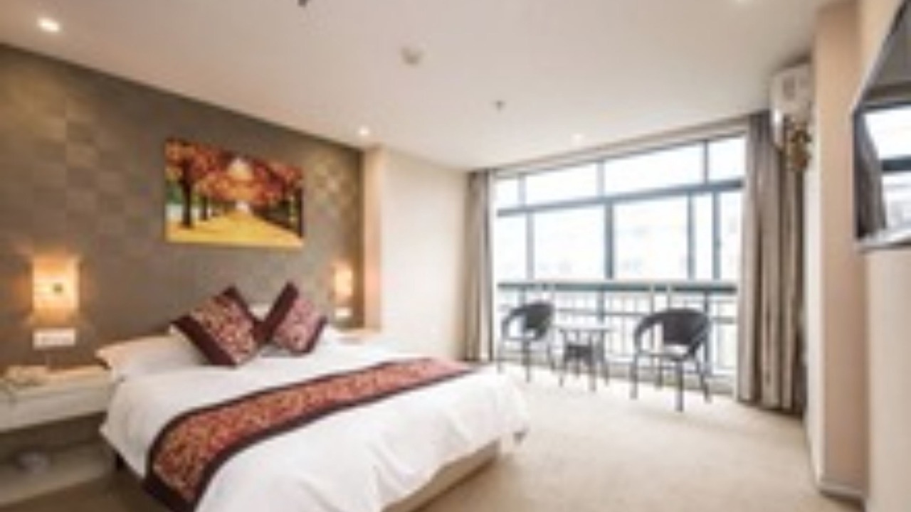 Photo of Bedroom in Tongxiang
