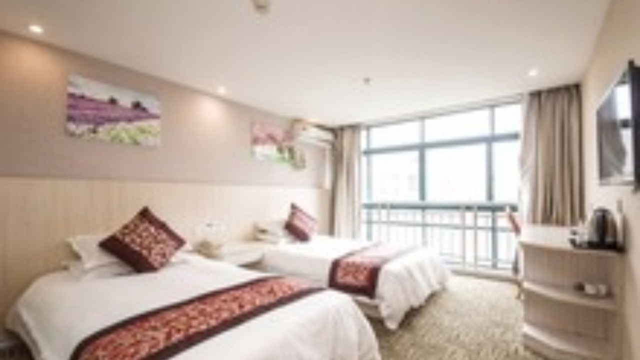 Photo of Bedroom in Tongxiang