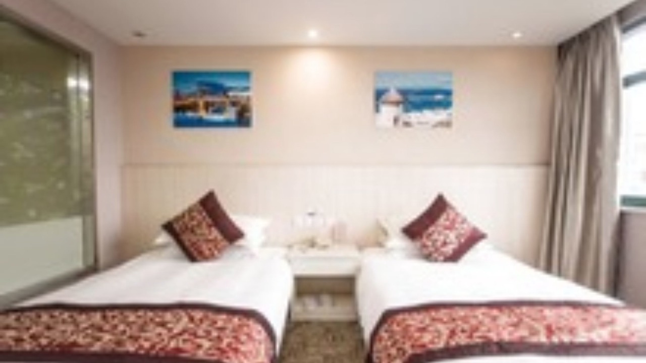 Photo of Bedroom in Tongxiang