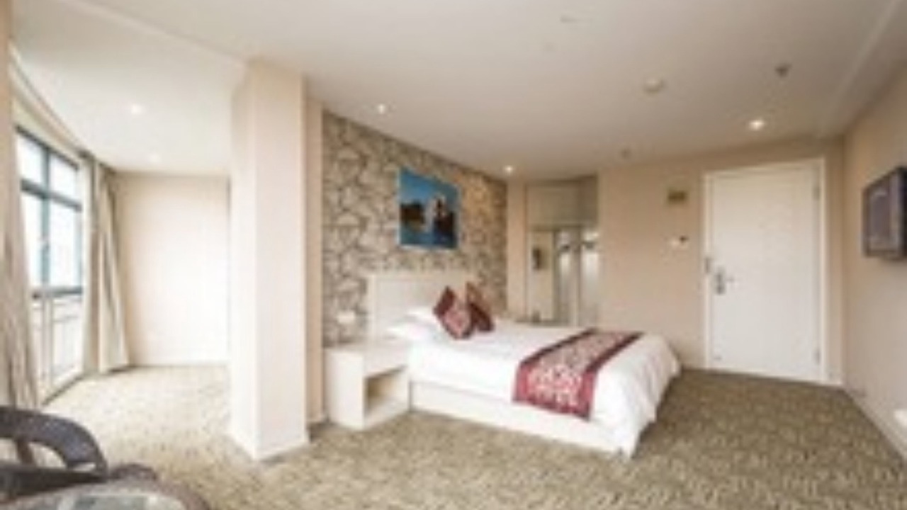 Photo of Bedroom in Tongxiang