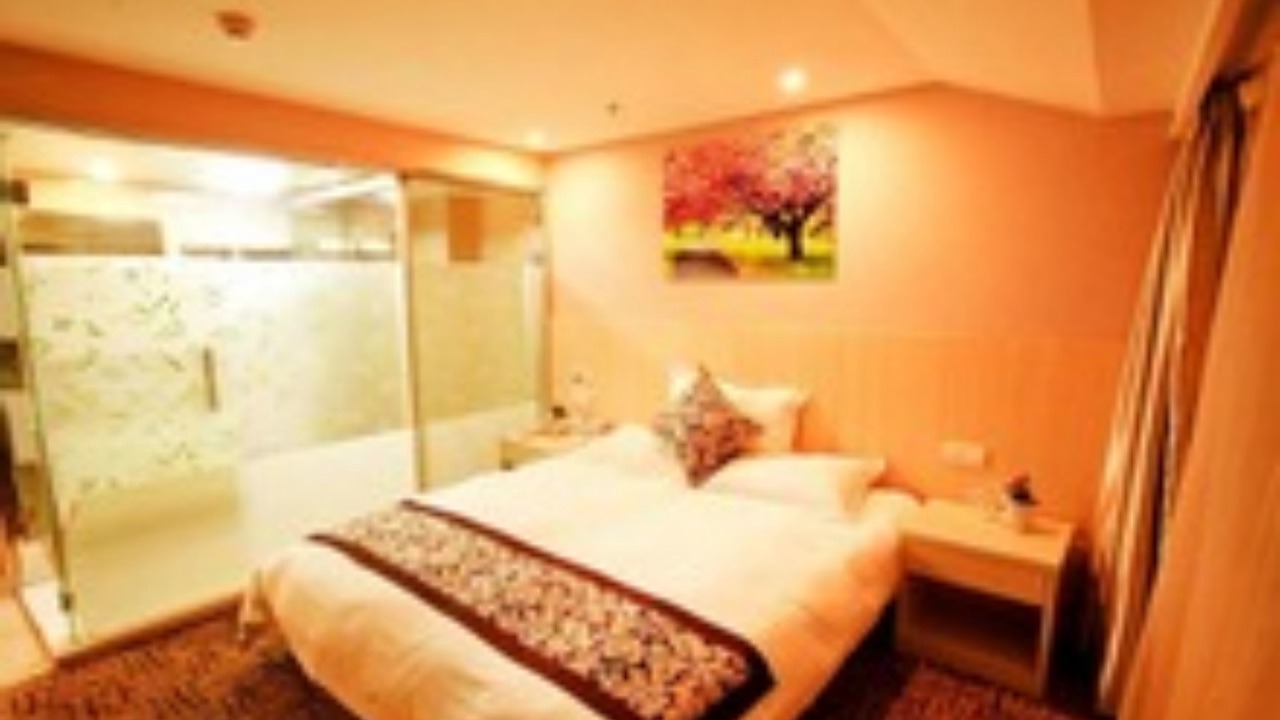Photo of Bedroom in Tongxiang