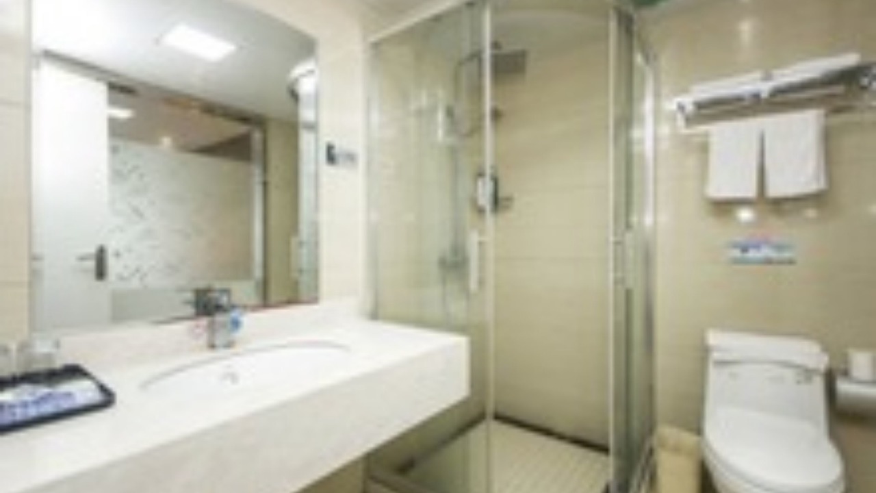 Photo of Bathroom in Tongxiang