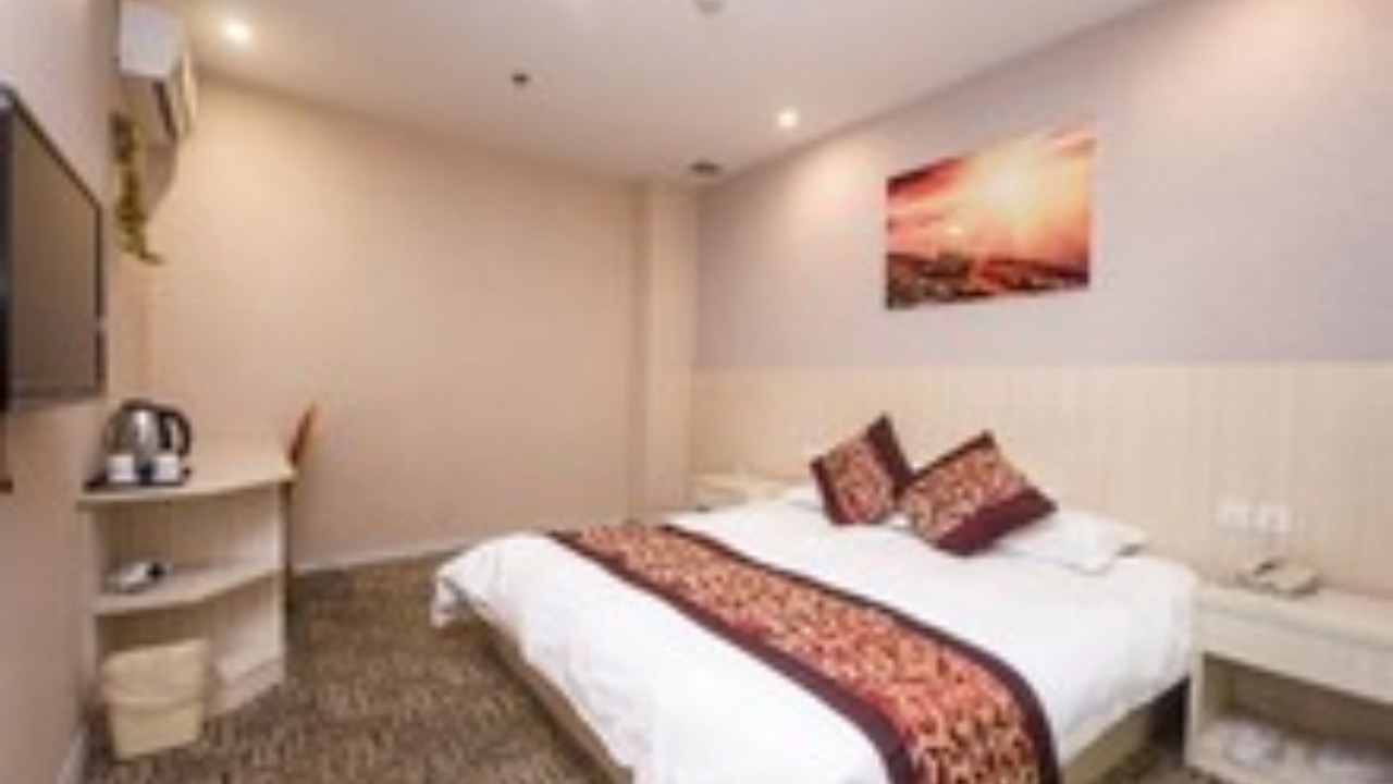 Photo of Bedroom in Tongxiang