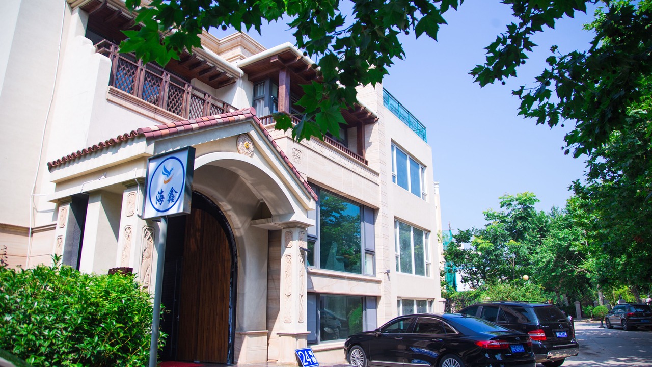 Photo of Outdoor in Zhanqiao