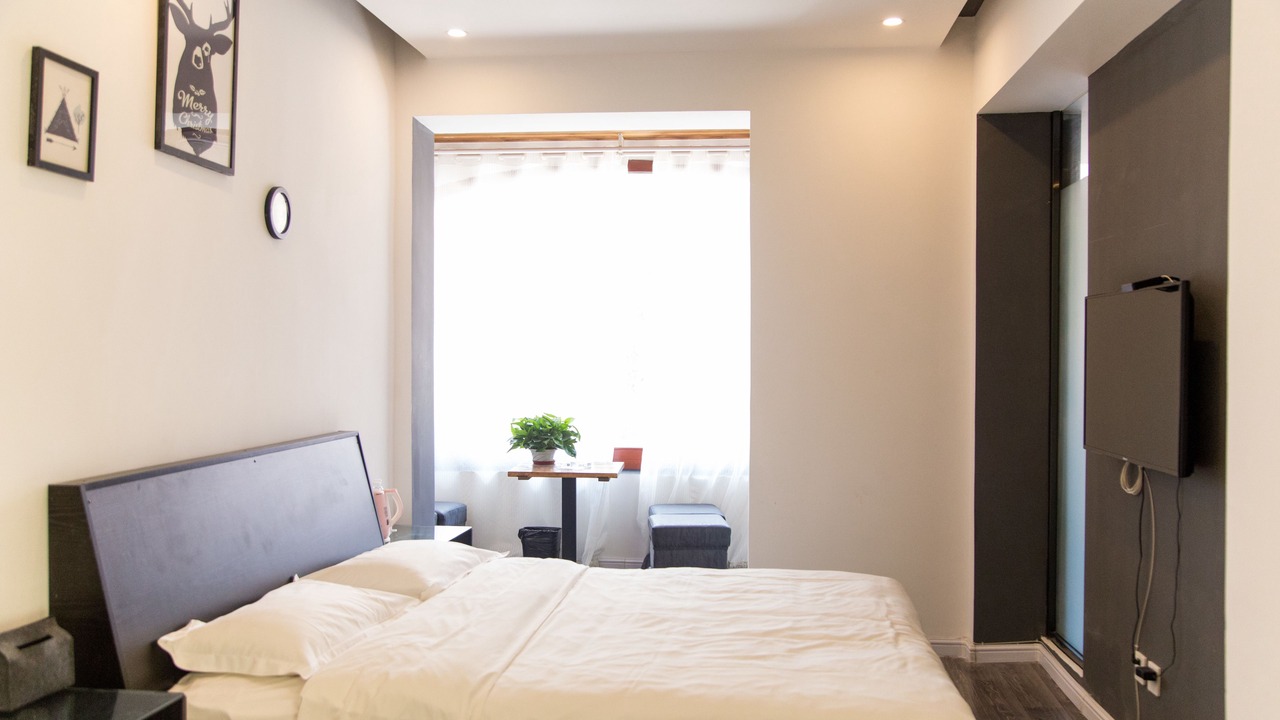Photo of Bedroom in Zhanqiao