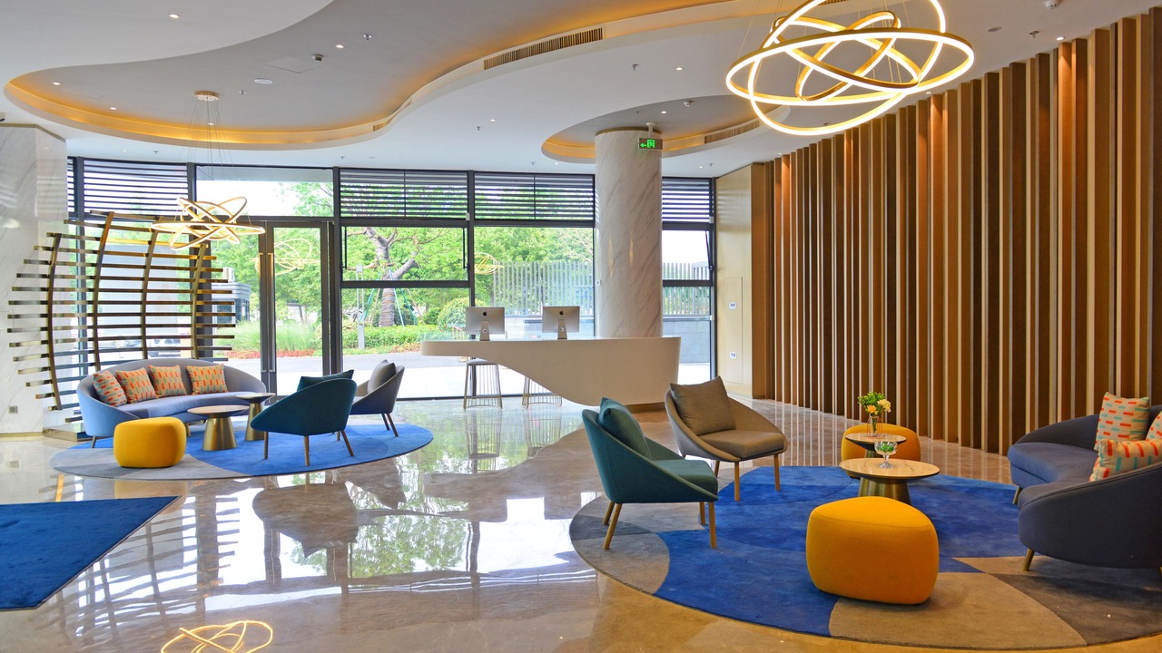 Photo of Outdoor in Binjiang