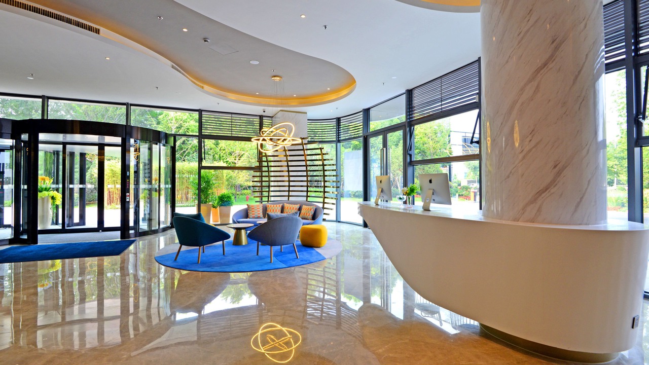 Photo of Outdoor in Binjiang