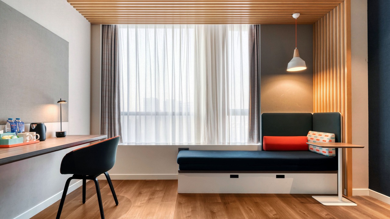 Photo of Bedroom in Binjiang