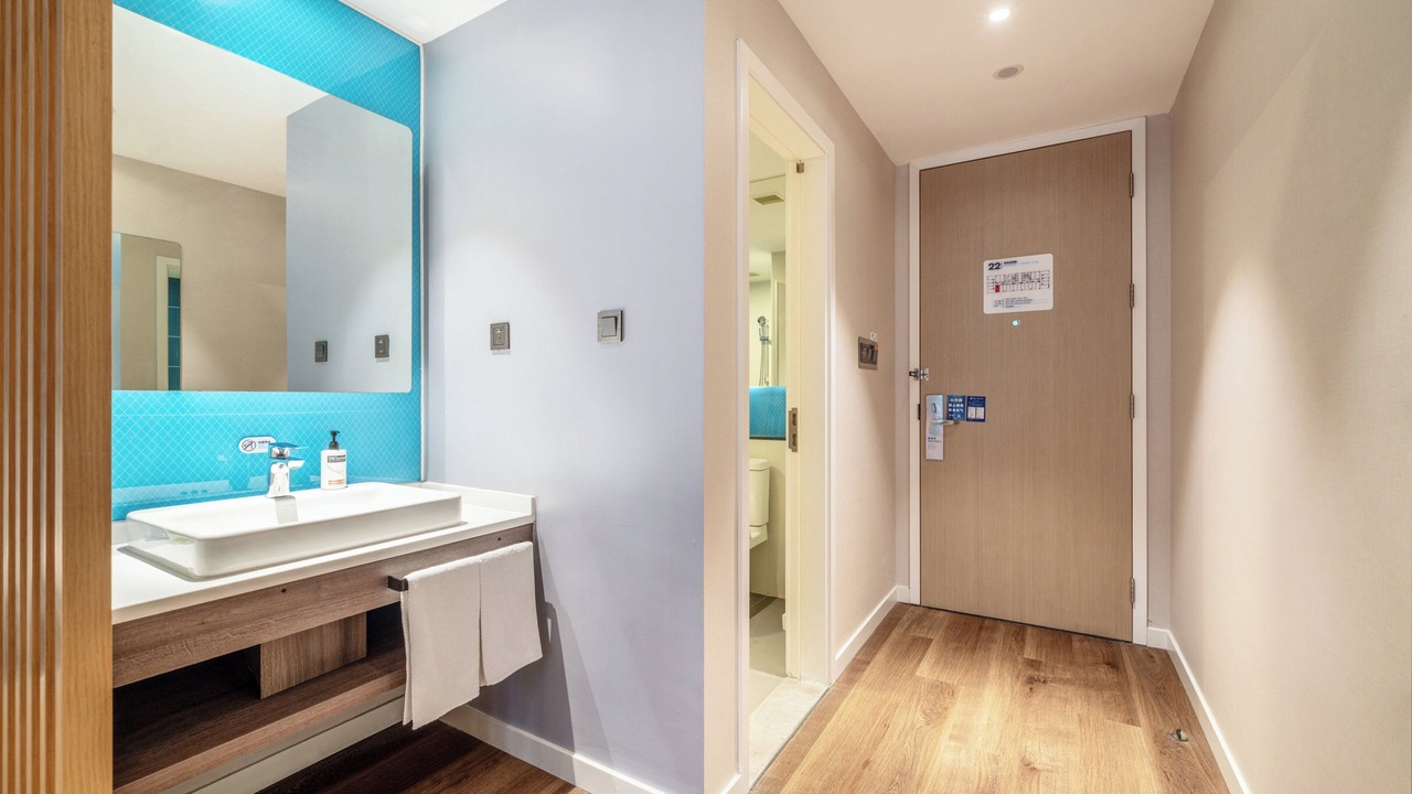 Photo of Bathroom in Binjiang