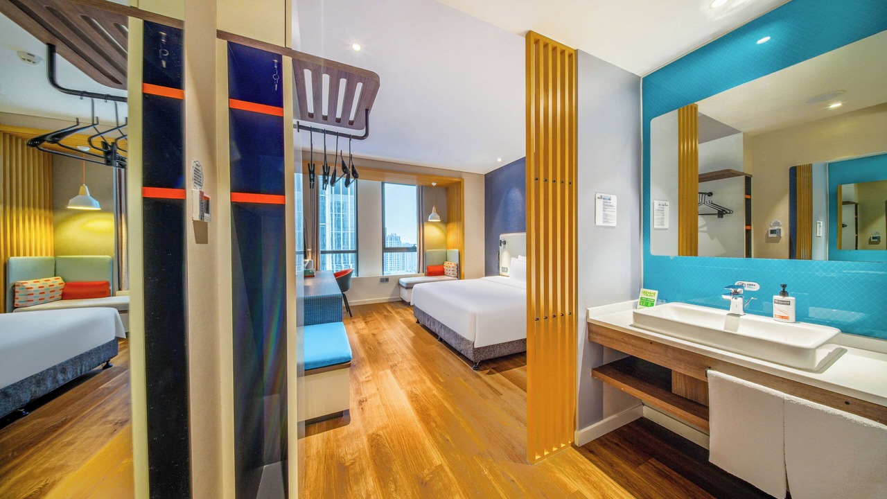 Photo of Bedroom in Binjiang