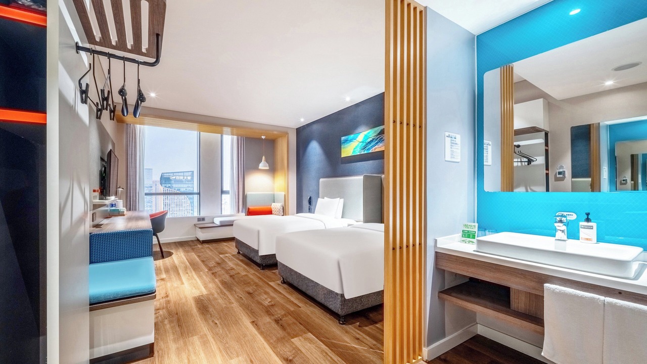 Photo of Bedroom in Binjiang
