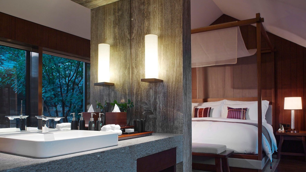 Photo of Bedroom in Longyang