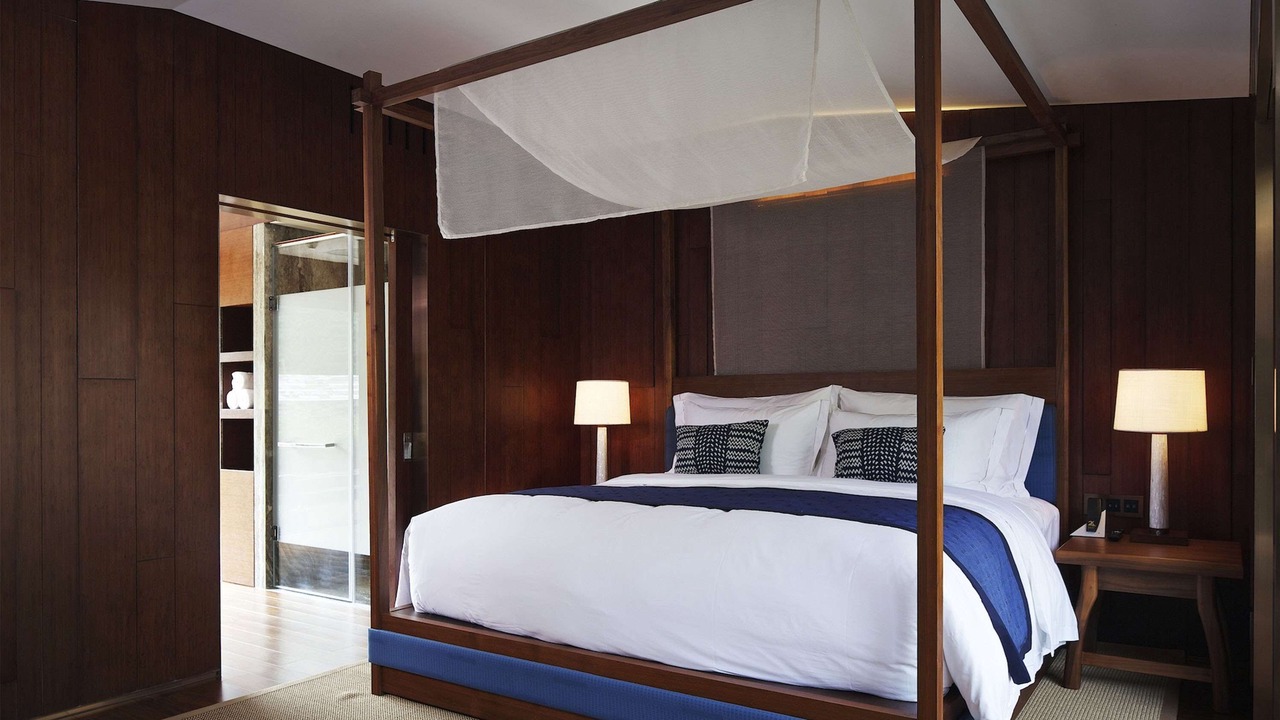 Photo of Bedroom in Longyang