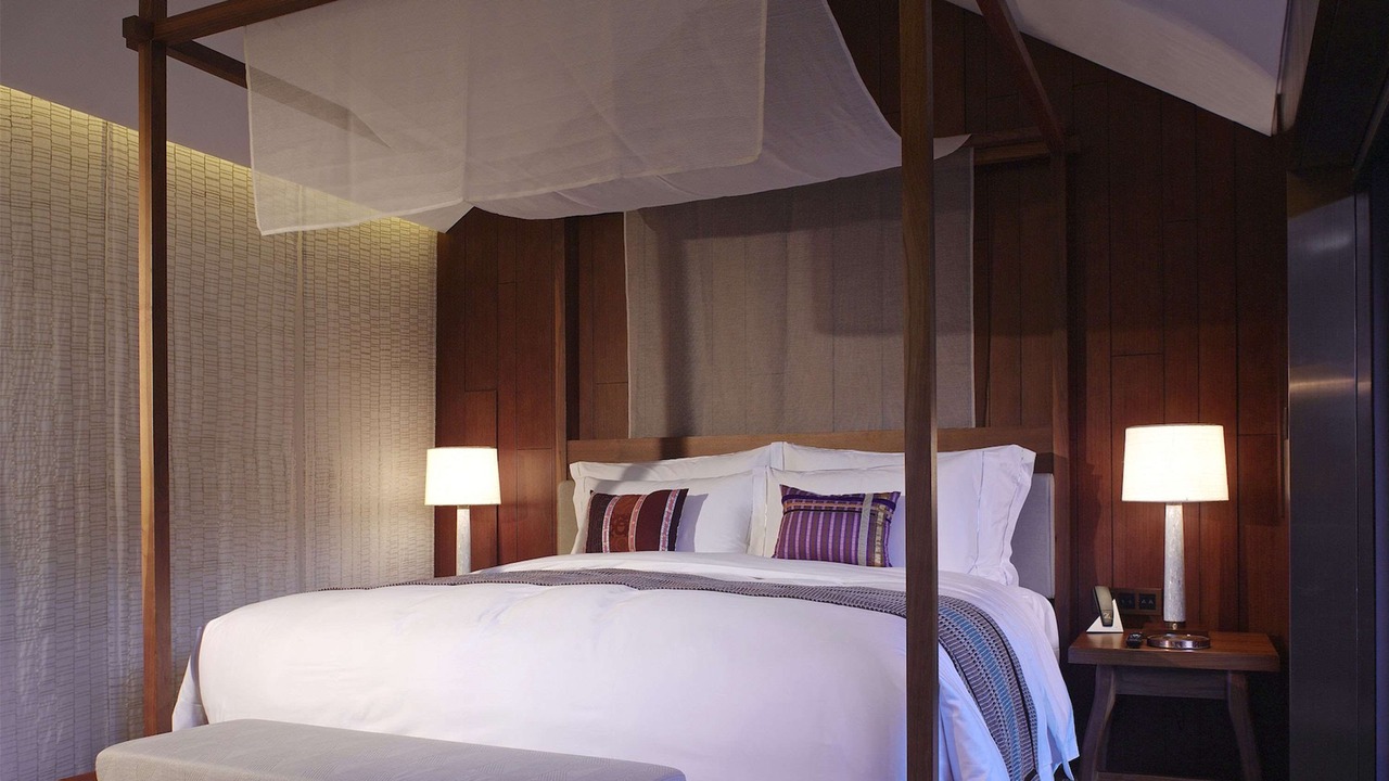 Photo of Bedroom in Longyang