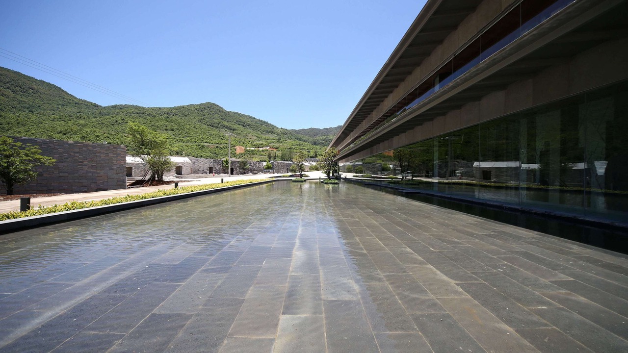 Photo of Outdoor in Longyang