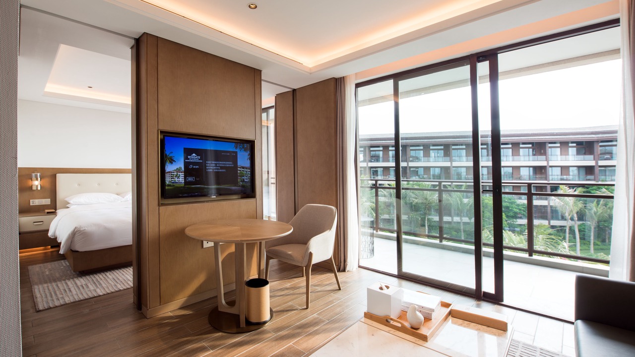 Photo of Bedroom in Chengmai