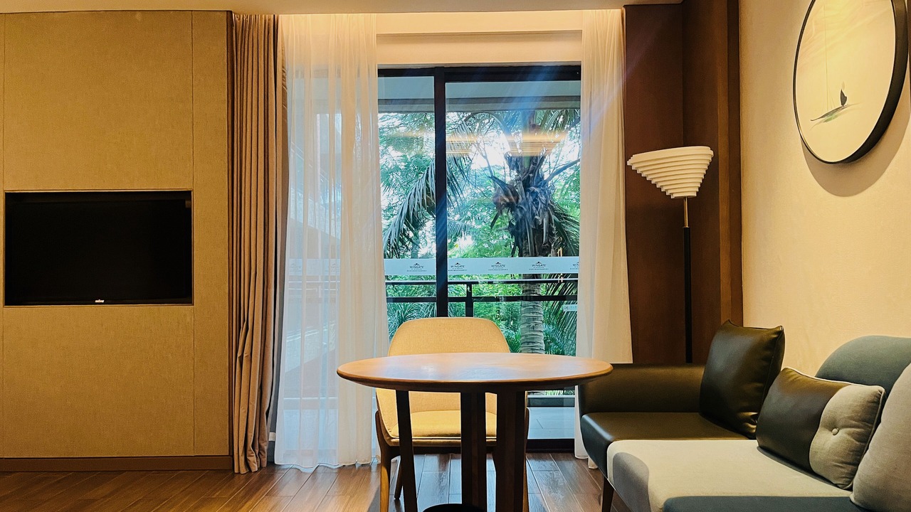 Photo of Bedroom in Chengmai