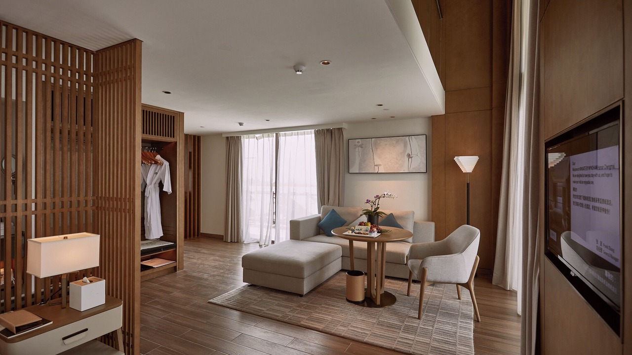 Photo of Bedroom in Chengmai