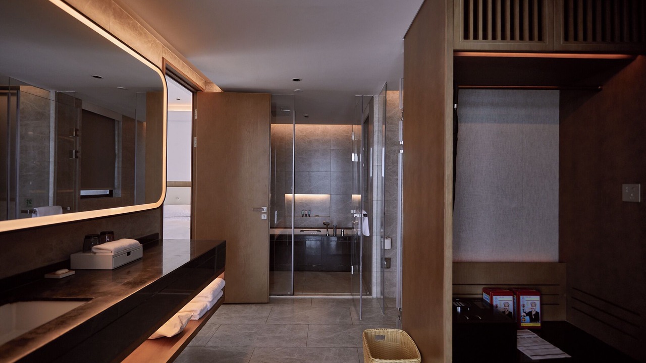 Photo of Bathroom in Chengmai