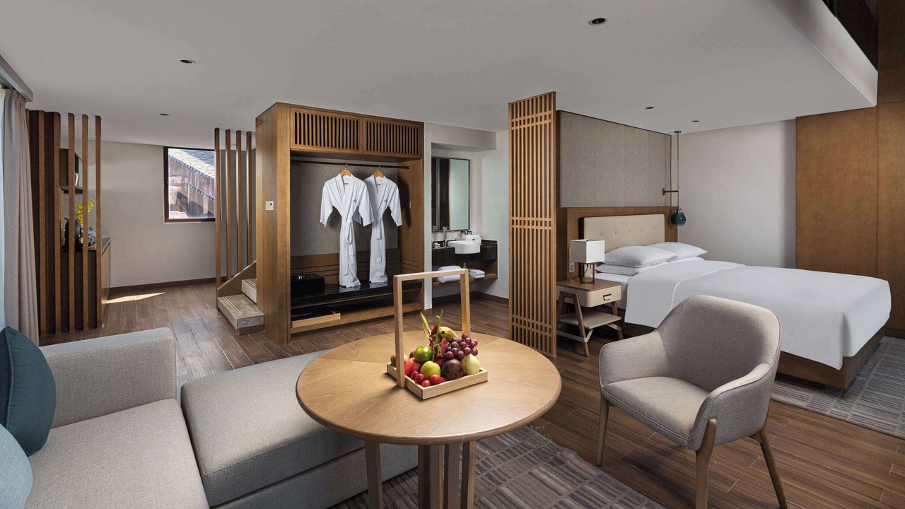 Photo of Bedroom in Chengmai