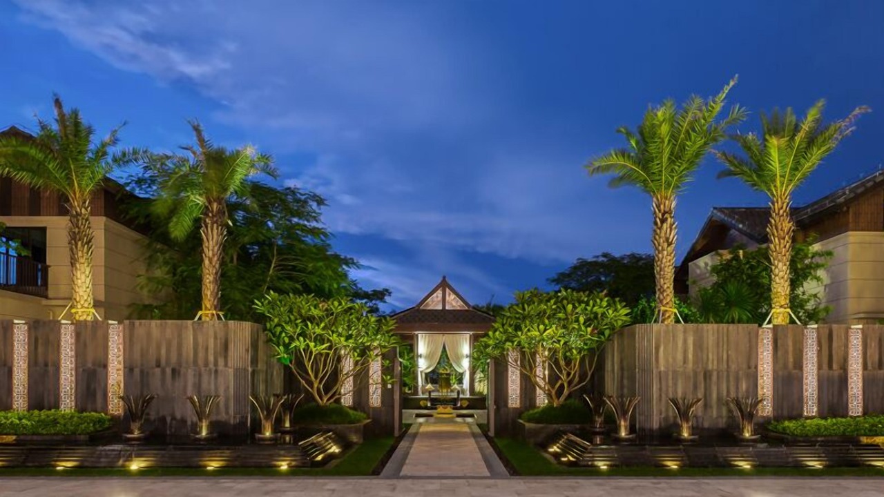 Photo of Outdoor in Chengmai