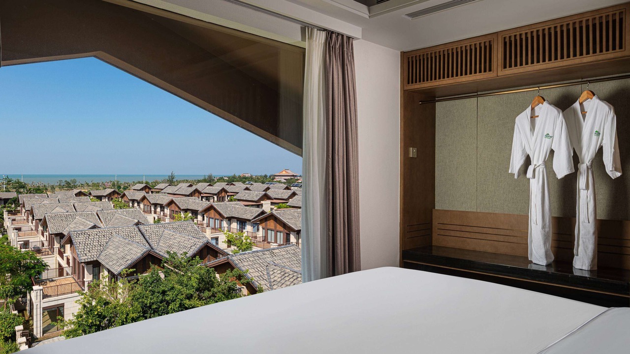 Photo of Bedroom in Chengmai