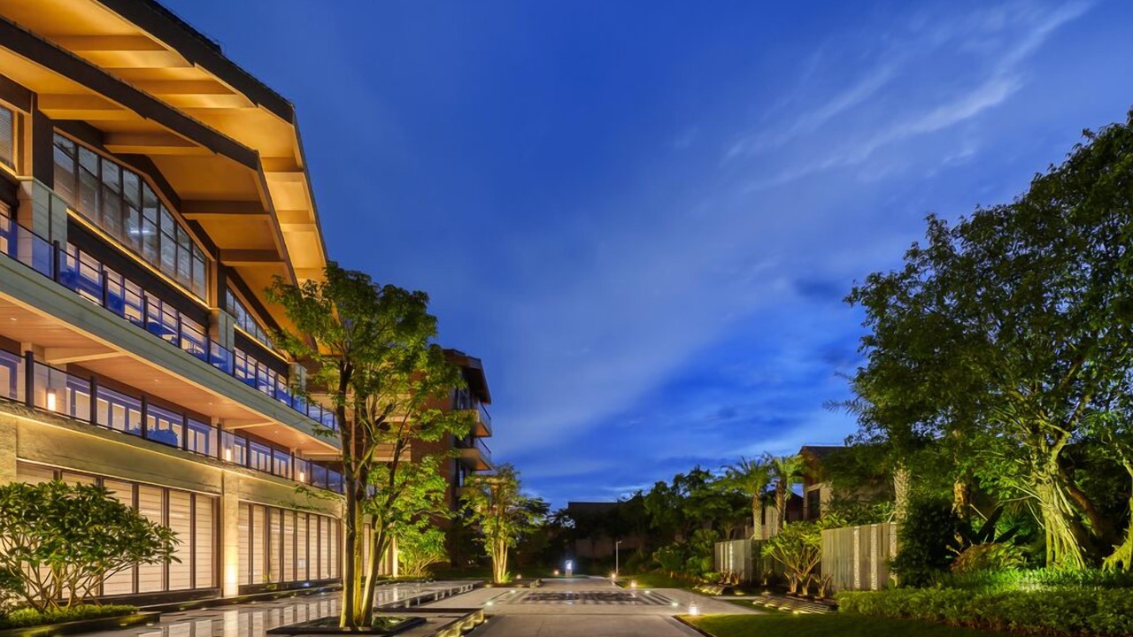 Photo of Outdoor in Chengmai