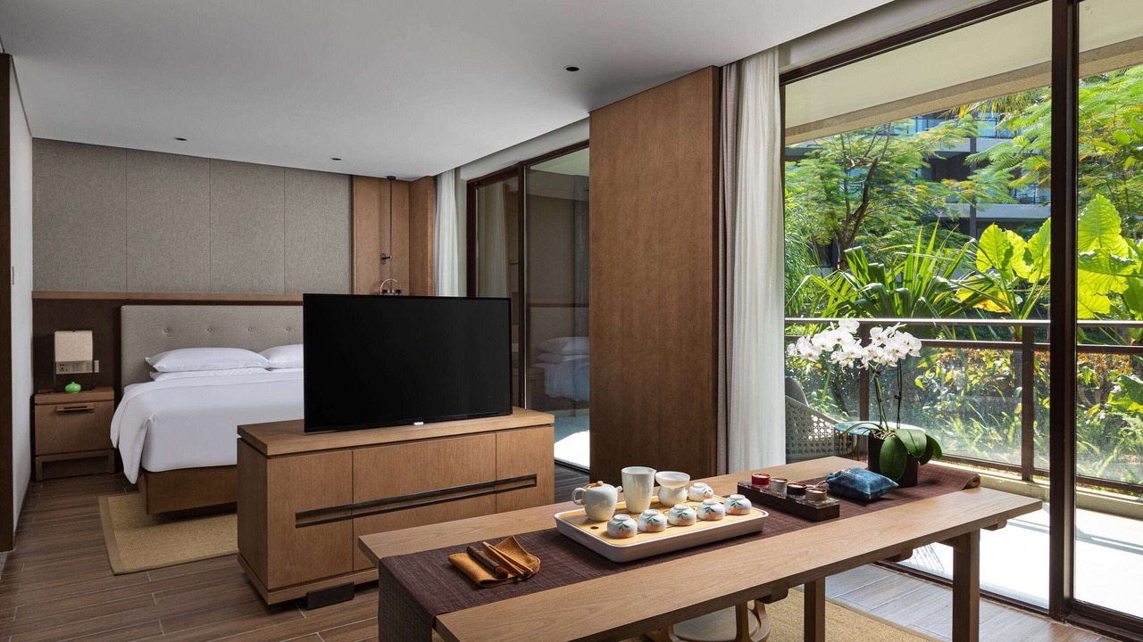 Photo of Bedroom in Chengmai