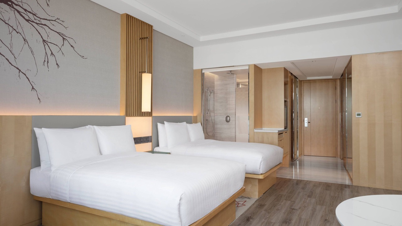 Photo of Bedroom in Songjiang