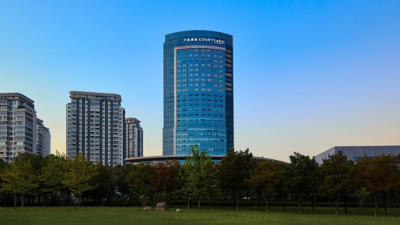 Photo of Outdoor in Songjiang