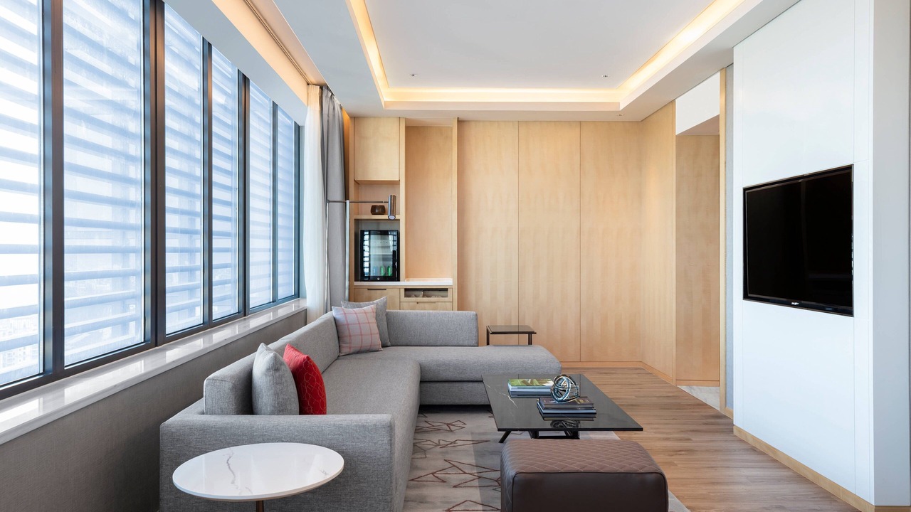 Photo of Bedroom in Songjiang