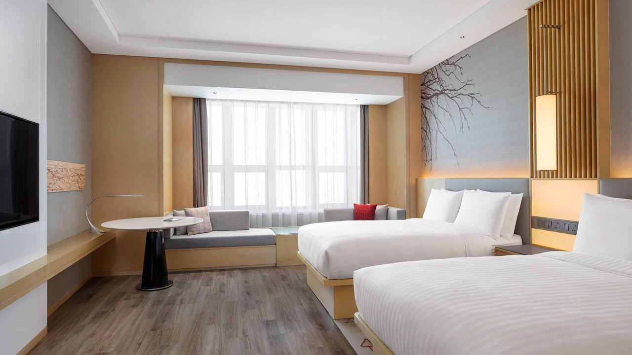 Photo of Bedroom in Songjiang