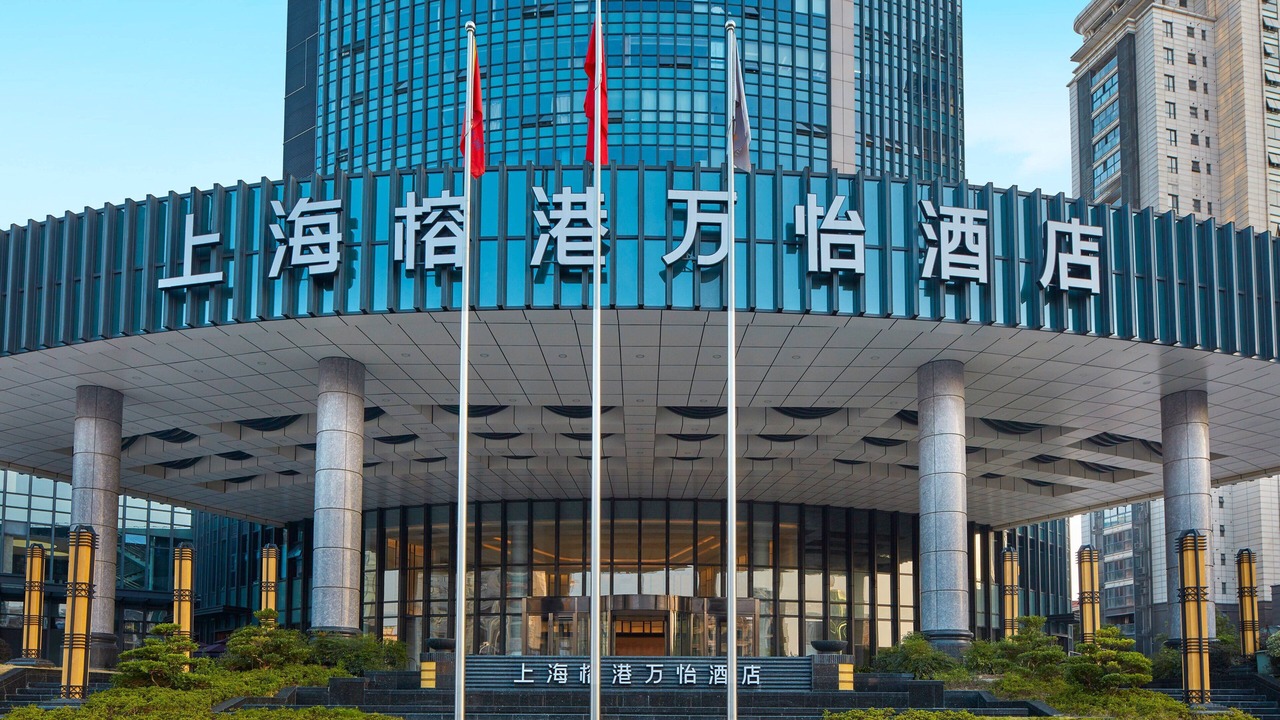 Photo of Outdoor in Songjiang