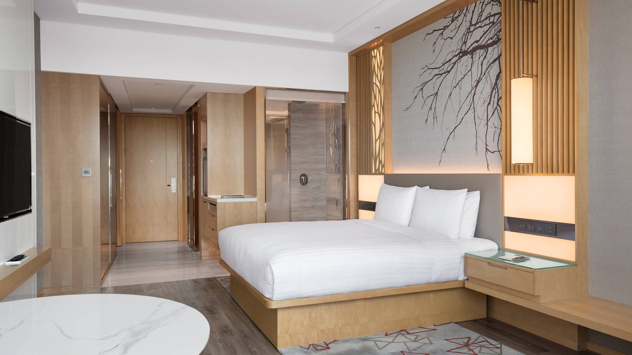 Photo of Bedroom in Songjiang