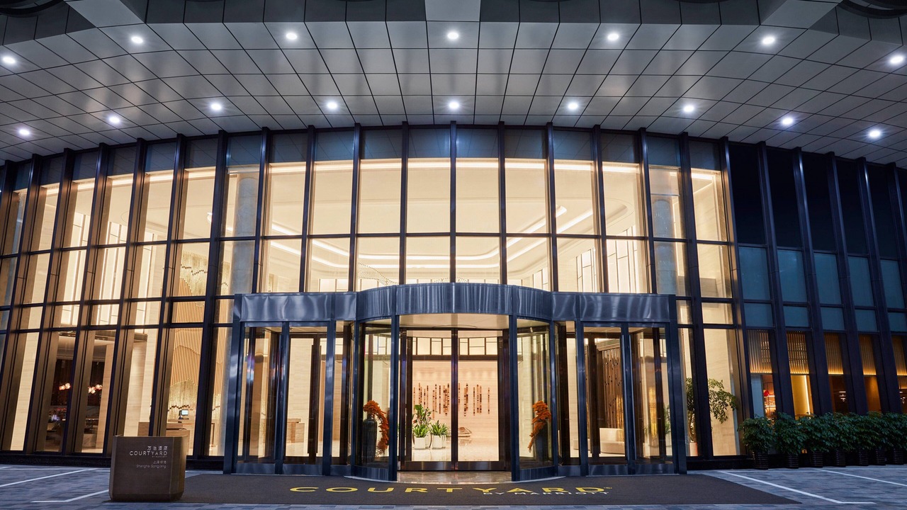 Photo of Outdoor in Songjiang