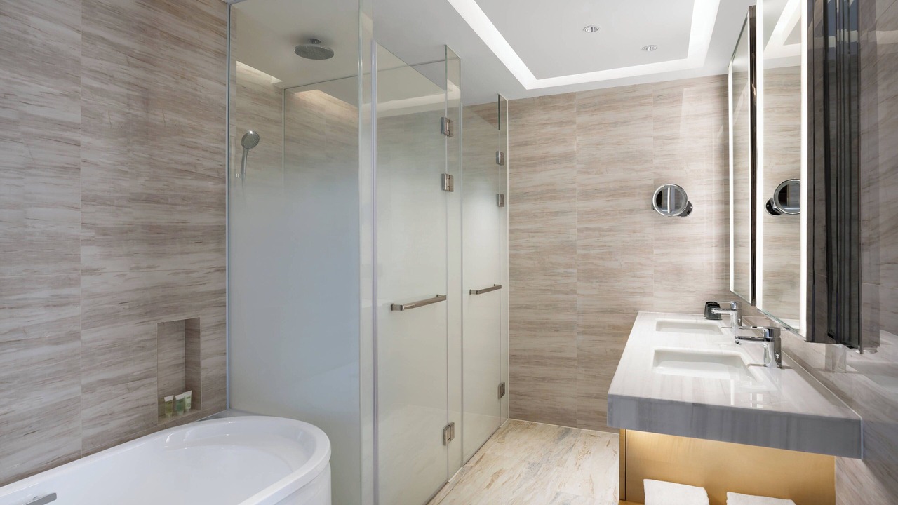 Photo of Bathroom in Songjiang