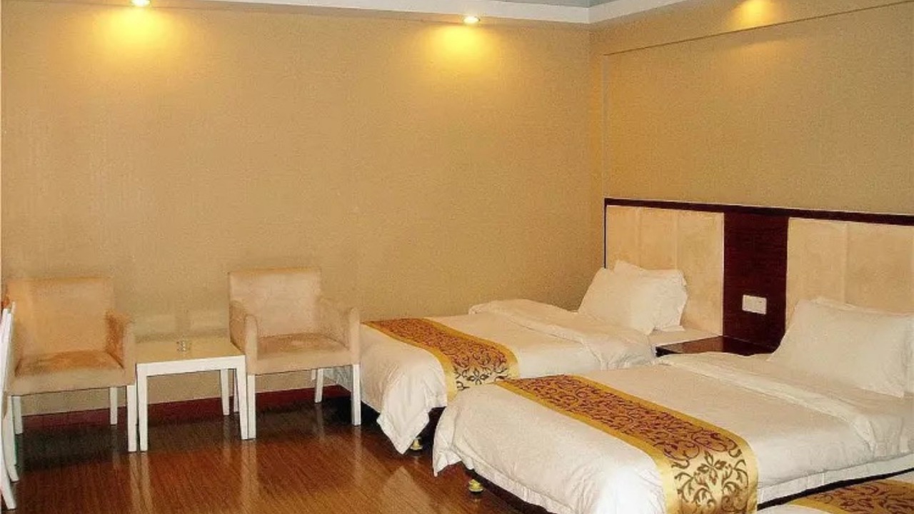 Photo of Bedroom in Deqing County