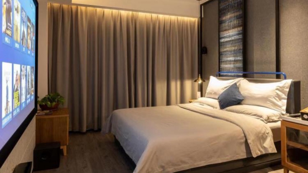 Photo of Bedroom in Kuiwen District
