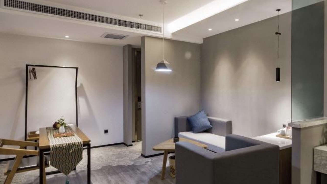 Photo of Bedroom in Kuiwen District