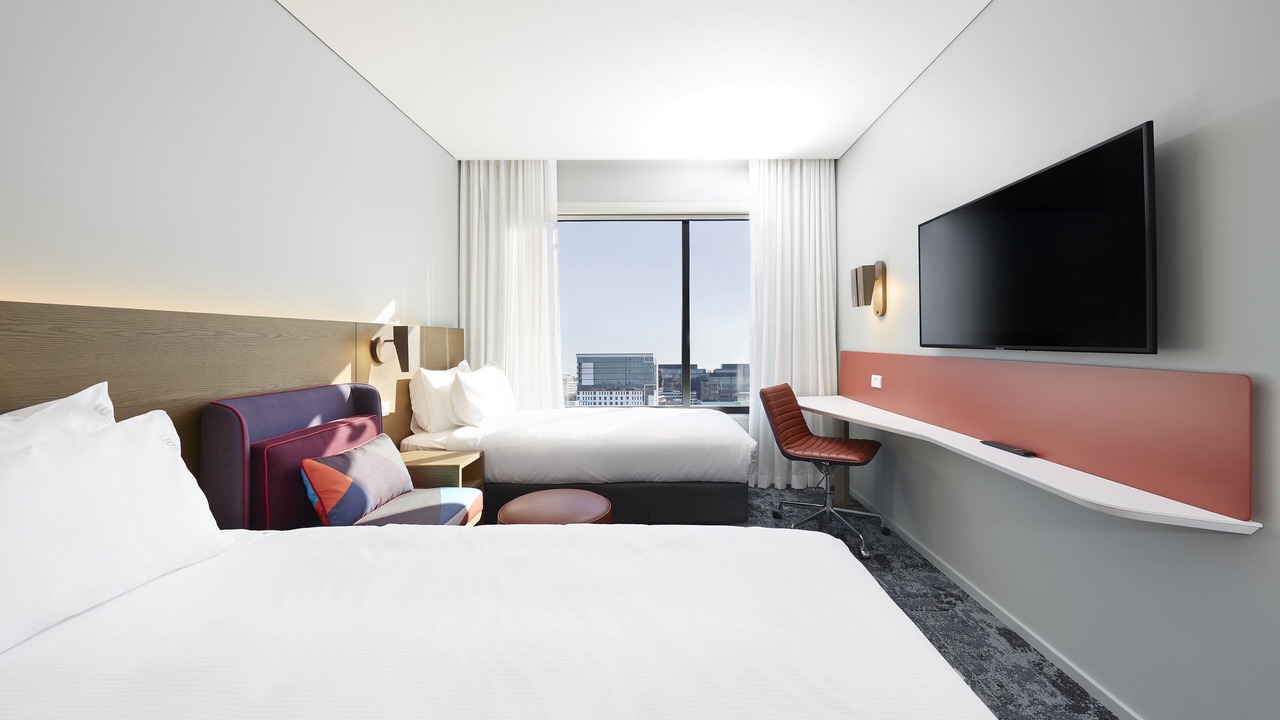 Photo of Bedroom in Mascot