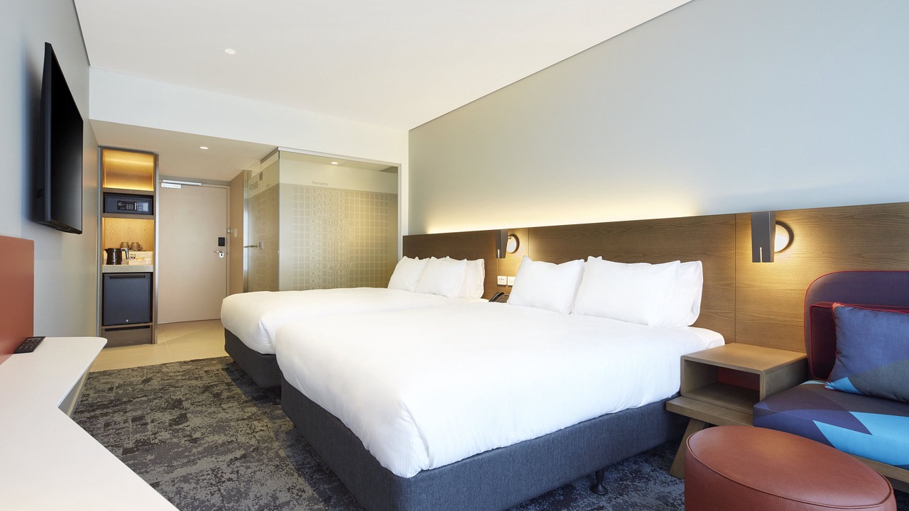 Photo of Bedroom in Mascot
