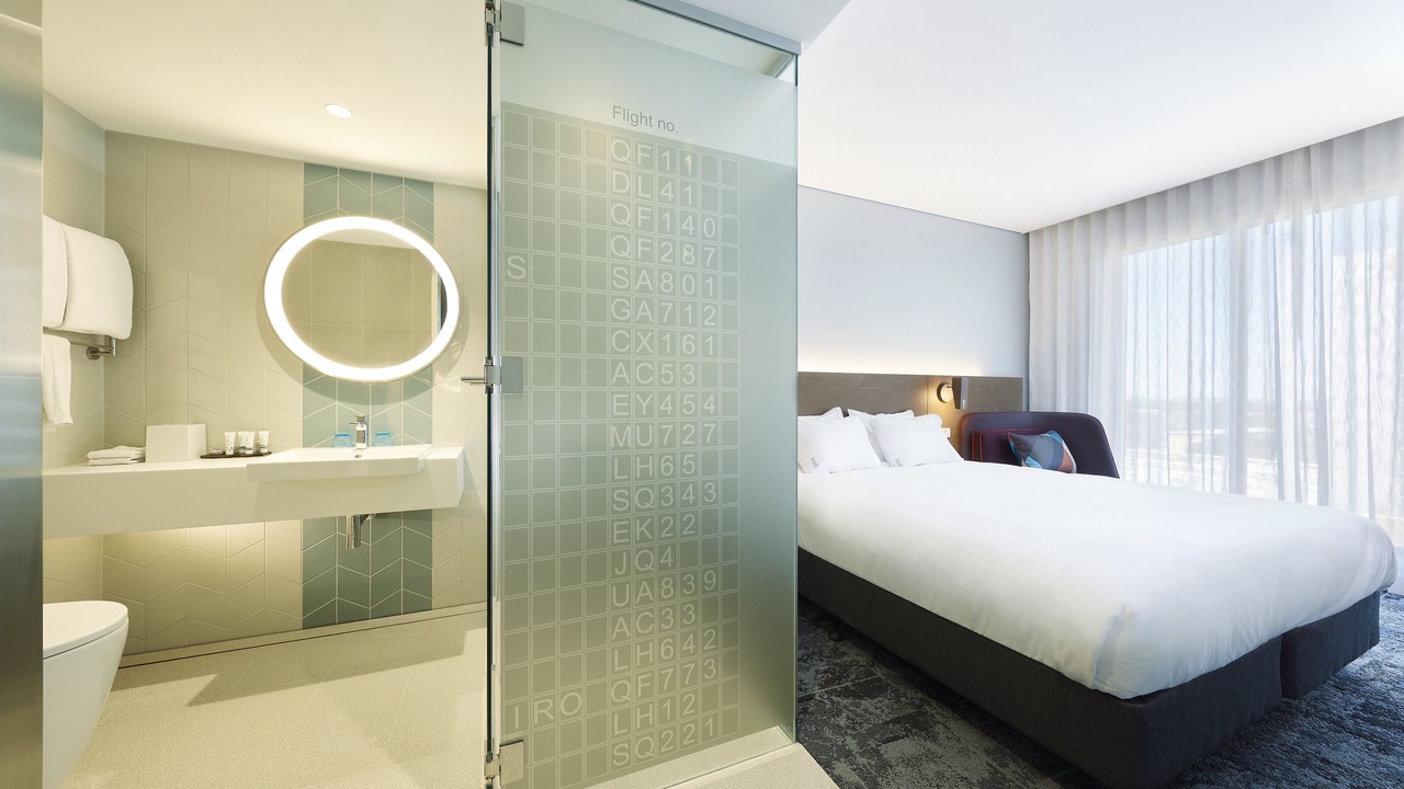 Photo of Bedroom in Mascot