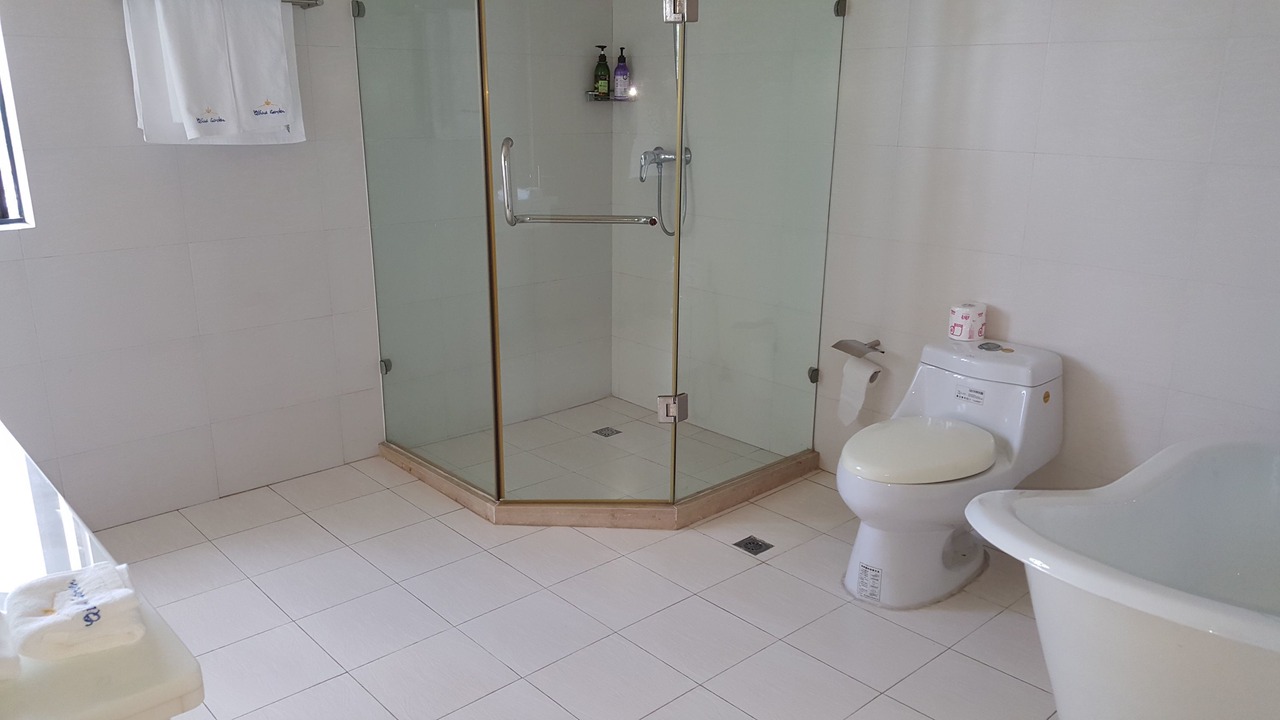 Photo of Bathroom in Kunshan