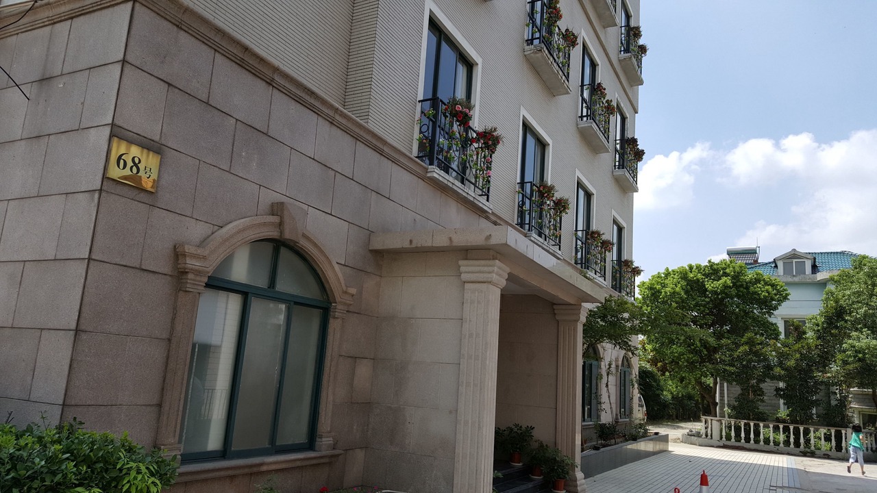 Photo of Outdoor in Kunshan